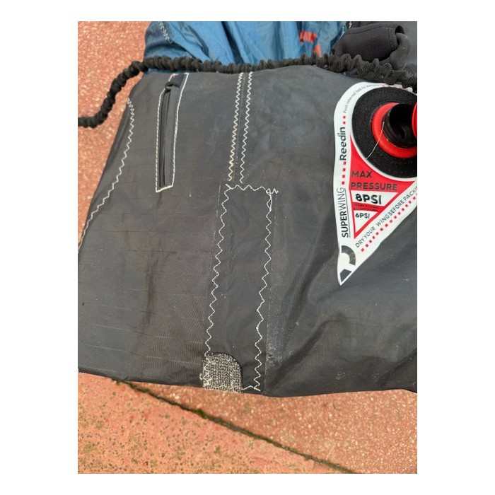 Reedin Superwing 4.2 ONEILL Occasion