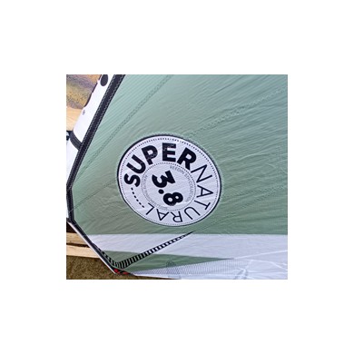 Reedin Supernatural 2024 3.8m² - Occasion