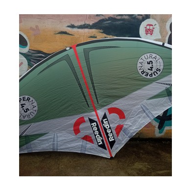 REEDIN Supernatural 2024 4.5mÂ² - Occasion