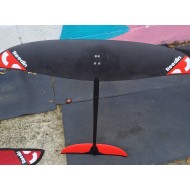 Reedin foil Complet Carbon Flight Attendant - Occasion