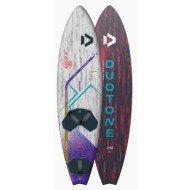 DUOTONE Grip 4 D/LAB 87L TEST 2025