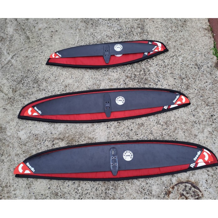 Reedin front wing El capitano - Occasion