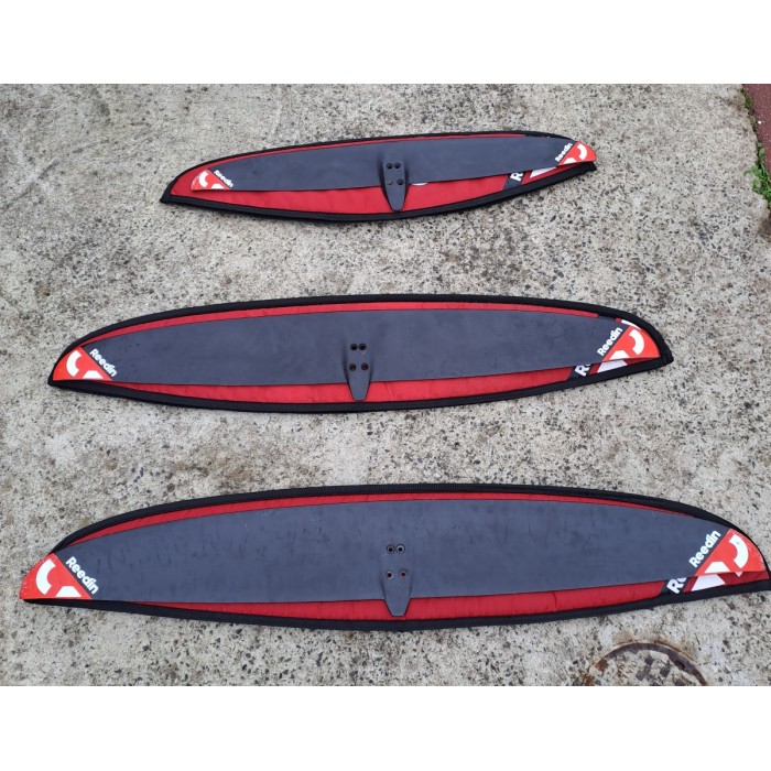 Reedin front wing El capitano - Occasion