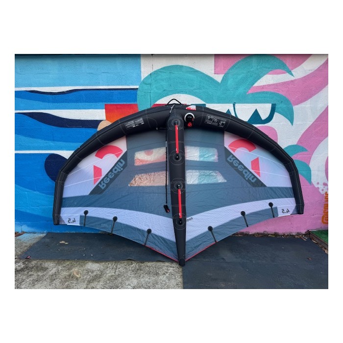 Reedin Super Natural 2023 Occasion