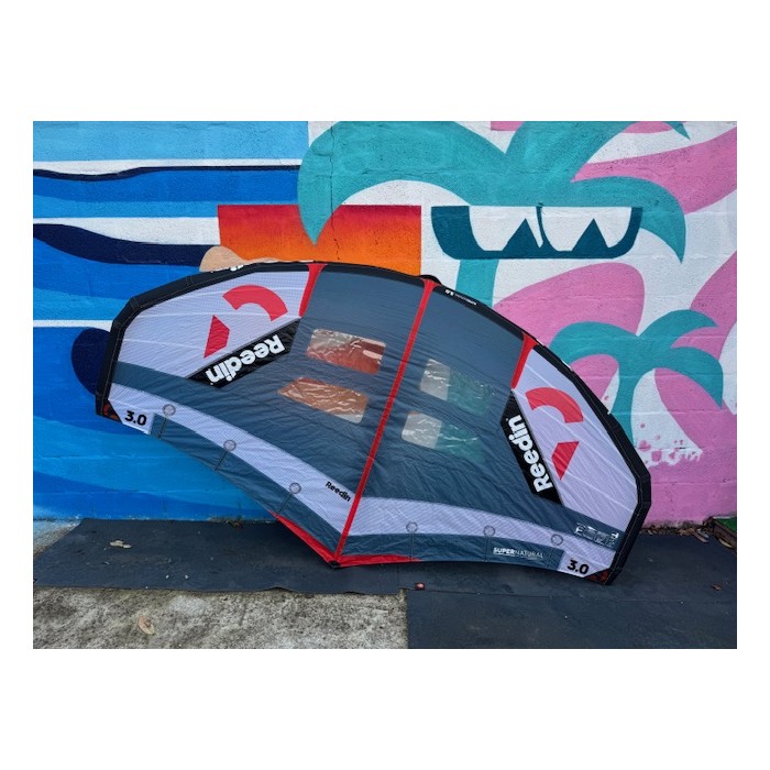 Reedin Super Natural 2023 Occasion