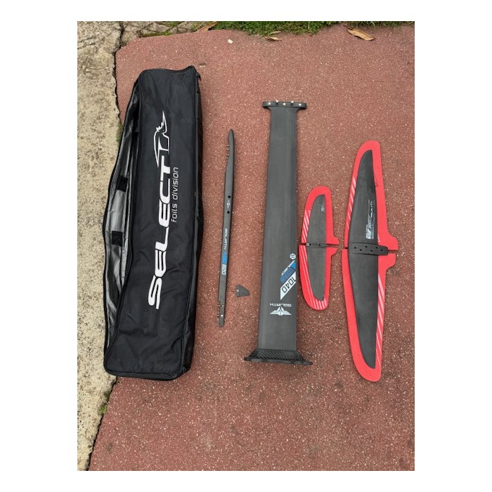 Select Hydrofoil Goliath SP 660 104