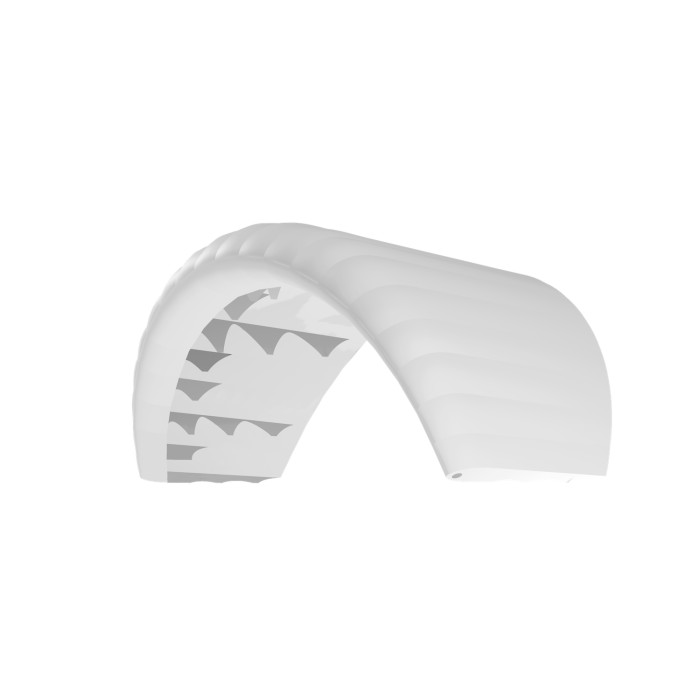 OZONE Pocket Rocket Pocket wing