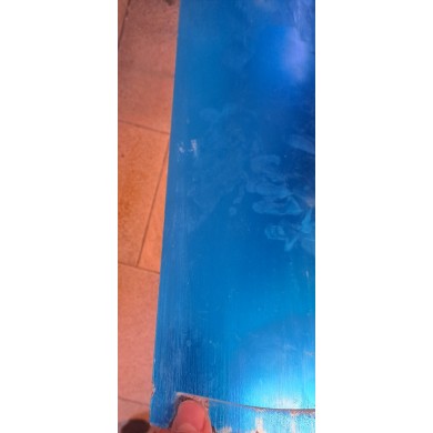 F-One mat alu 75cm + platine - Occasion