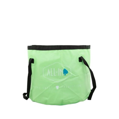 ALL-IN Clean kit : Bucket + Sandy brush