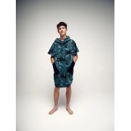 All In Poncho Enfant