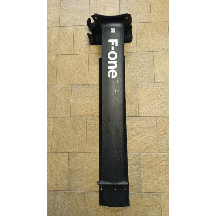 F-ONE mat carbone HM 2025 14mm 85cm occasion