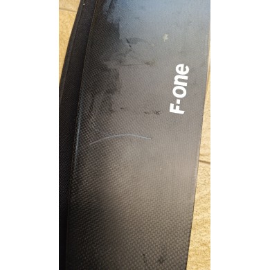 F-ONE JAM AVION 1900 occasion