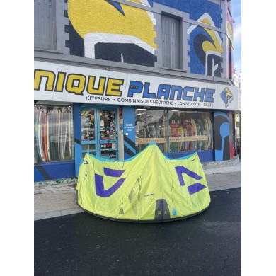 DUOTONE Dice SLS 2025 8m Occasion