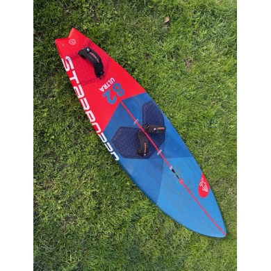 Starboard Ultra 82