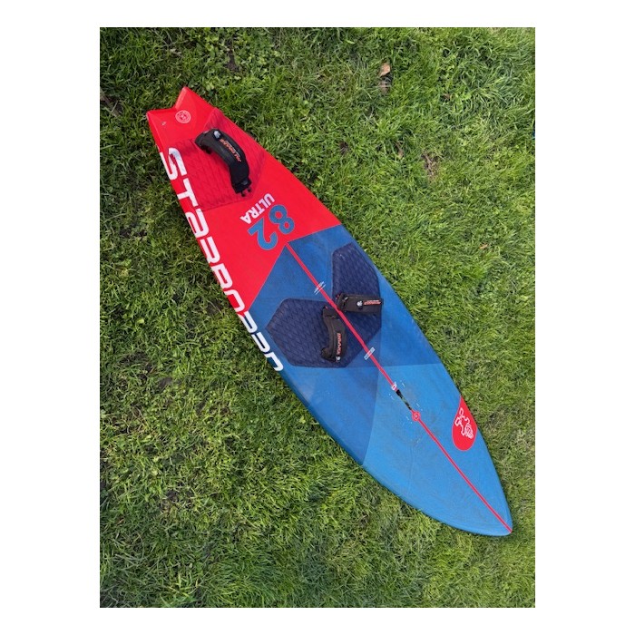 Starboard Ultra 82