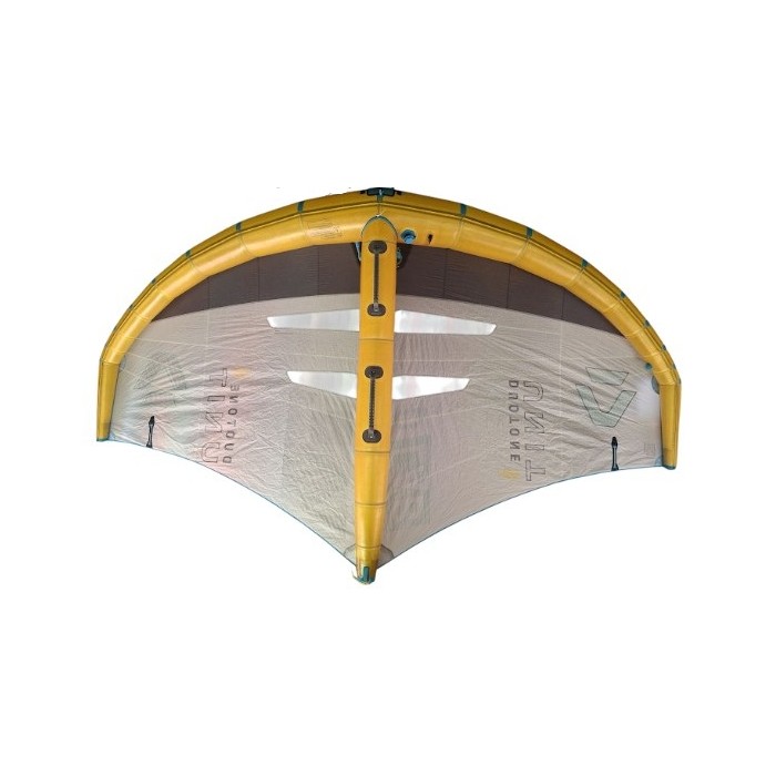 Duotone Unit D/lab 2023 5m occasion TBE