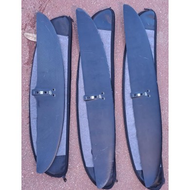 Axis HPS front wing - occasion