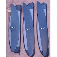 Axis HPS front wing - occasion