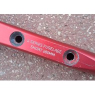 Axis fuselage Red S serie 680 - Occasion