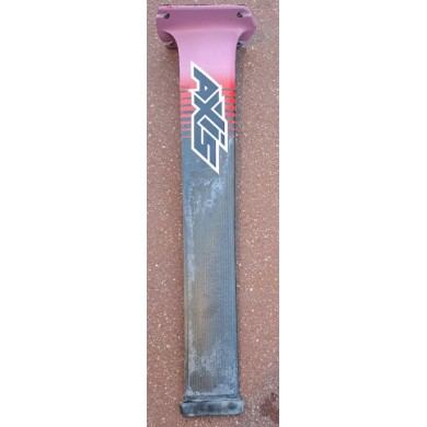 Axis Mat Carbon 86cm - Occasion