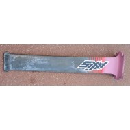 Axis Mat Carbon 86cm - Occasion