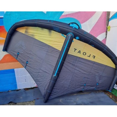 Duotone Float 4.0m² + Wish - Occasion