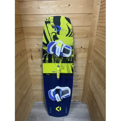 DUOTONE Gonzales 2024 138x41.5cm 2024 Occasion