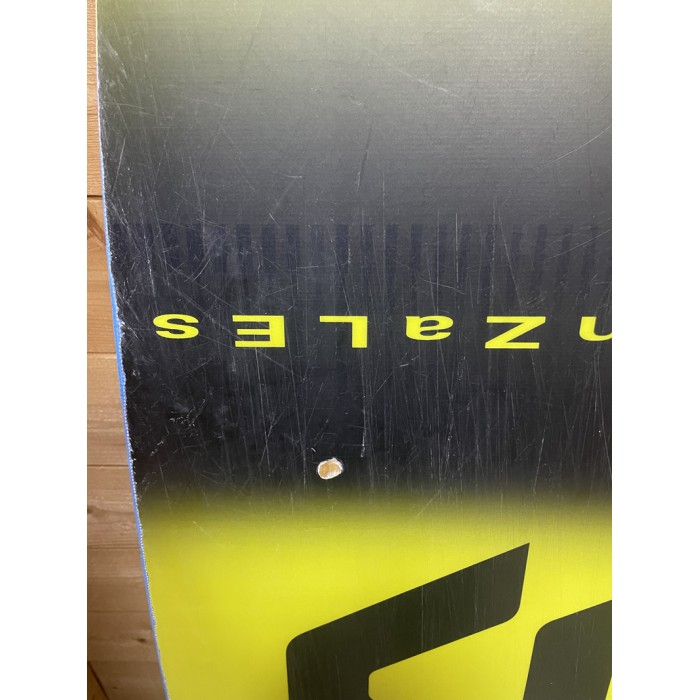 DUOTONE Gonzales 2024 138x41.5cm 2024 Occasion