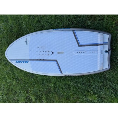 Naish Hoover 95L Carbone occasion