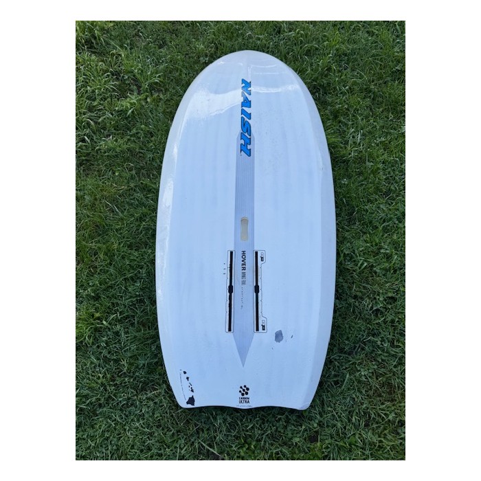 Naish Hoover 95L Carbone occasion
