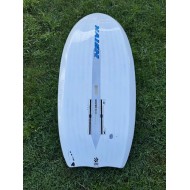 Naish Hoover 95L Carbone occasion