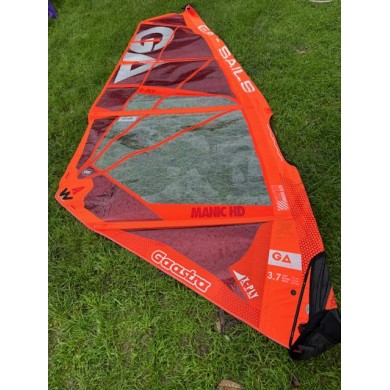 Ga-sails Manic HD 3.7 Occasion
