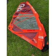 Ga-sails Manic HD 3.7 Occasion