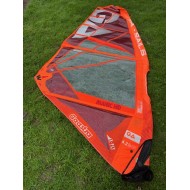 Ga-sails Manic HD 4.2 Occasion