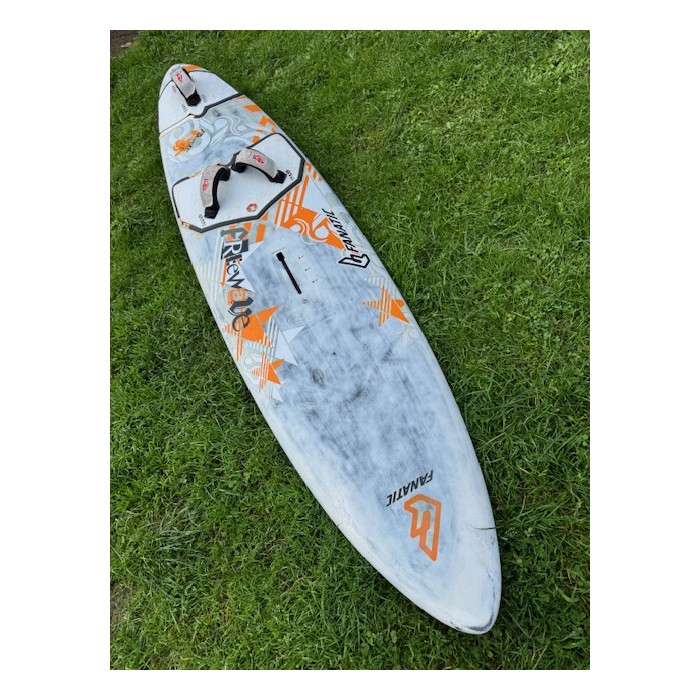 Fanatic Freewave 75 occasion