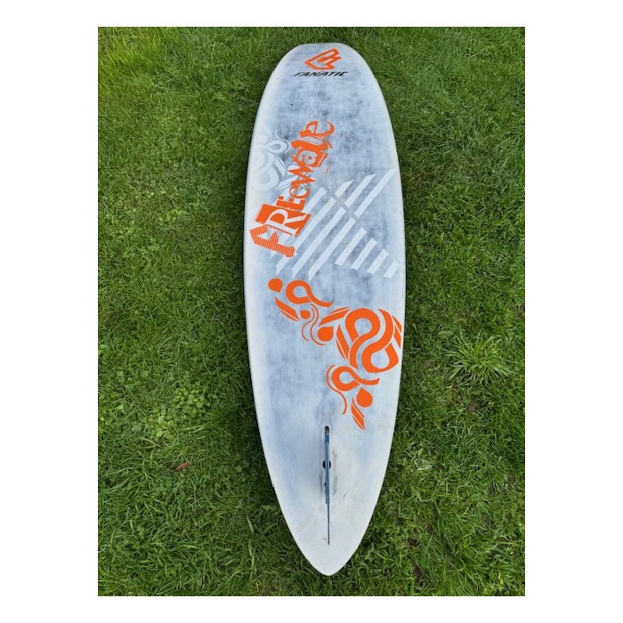 Fanatic Freewave 75 occasion