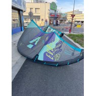 DUOTONE EVO SLS 11m² Occasion 2023