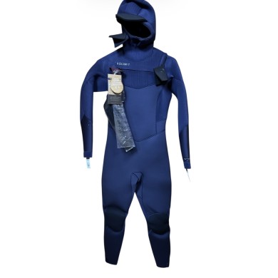 PROLIMIT Flare Free X 6/4 GBS Hooded 2024