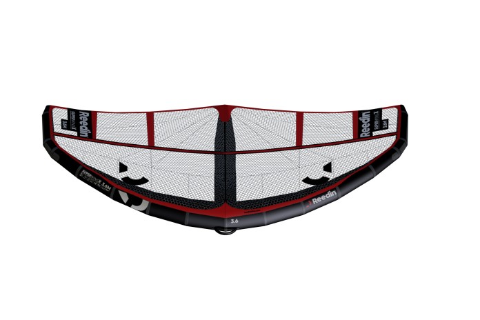 Reedin SUPERWING X Occasion