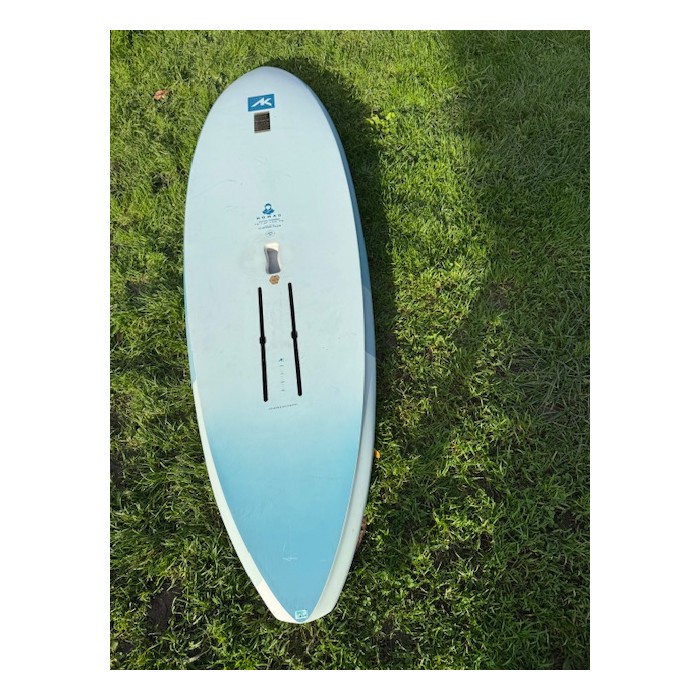 AK Nomad 115 2024 occasion