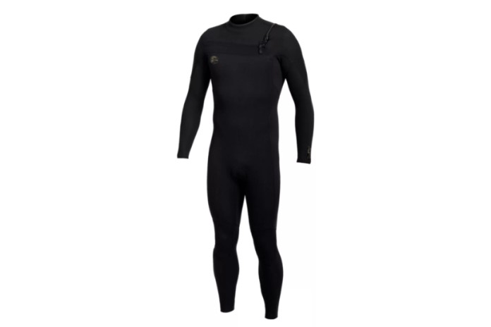 O'NEILL O'riginal RG8 FZ 5/4mm