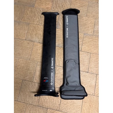 Fanatic / DUOTONE Mât Colab 82 Occasion