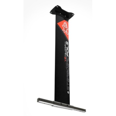 Pack Starboard foil Glider II + Mat Alu Quick Mont II