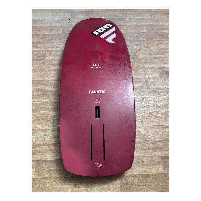 Fanatic Sky Wing 5'4 2021 Occasion