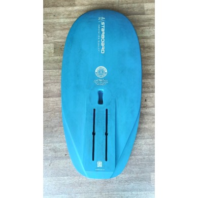 Starboard Wingboard Blue Carbon 2024 OCCASION
