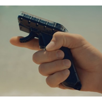 Manta Flow Evo Performance Pod V2chargeur Standard hélice 3 Pâles Demo