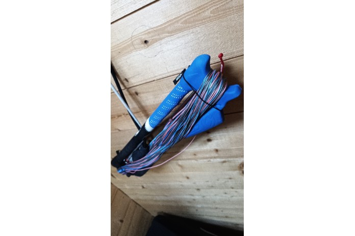 OZONE Barre Contact Water V4 Occasion