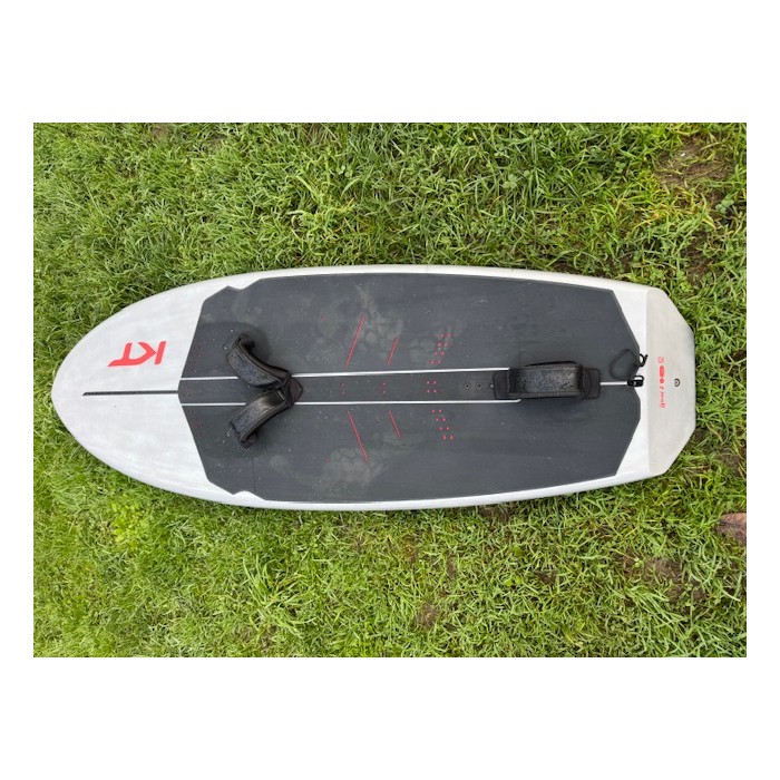 KT Ginxu 2 62L Occasion