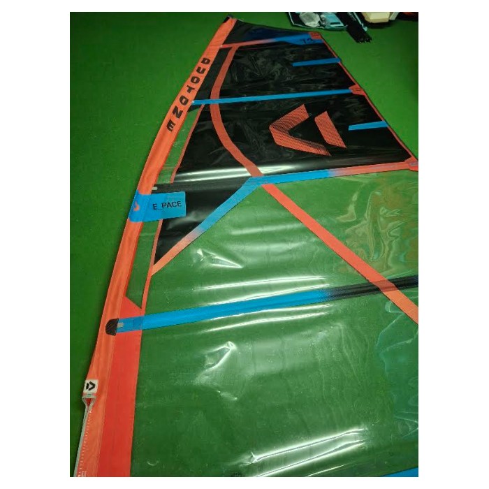 DUOTONE E-Pace 7.3m² 2024 Occasion