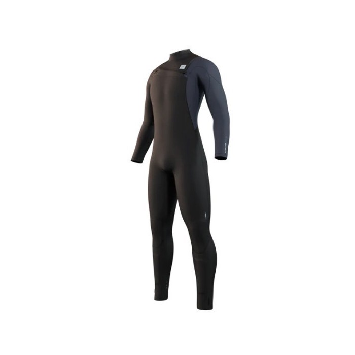 MYSTIC Marshall Fullsuit FZ 4/3